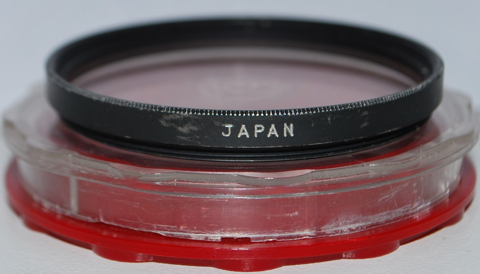Toshiba Skylight 1A MC 49mm