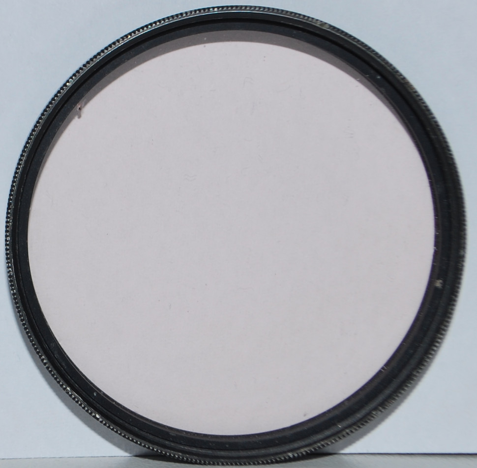 Toshiba Skylight 1A MC 49mm