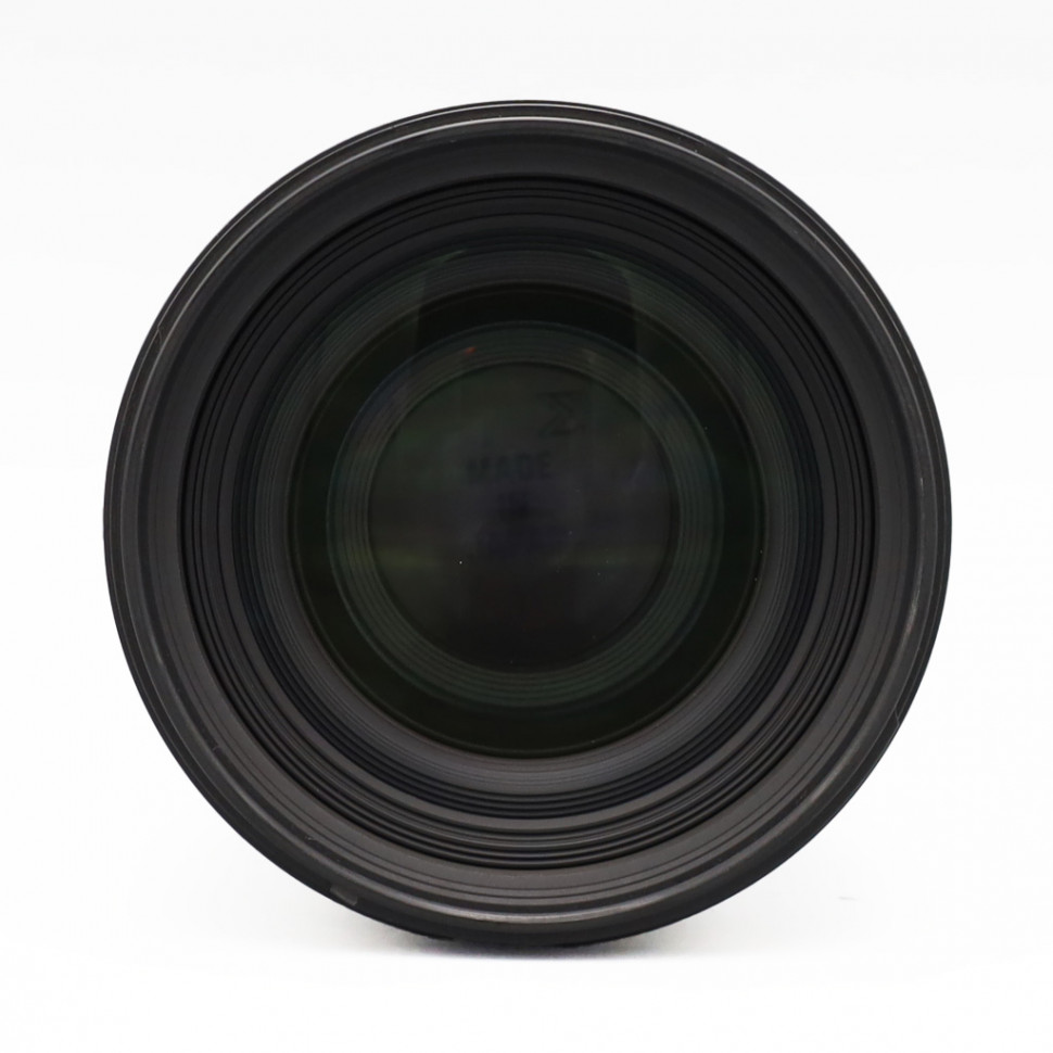Sigma AF 50mm f/1.4 EX DG HSM Canon EF (сост. 4)