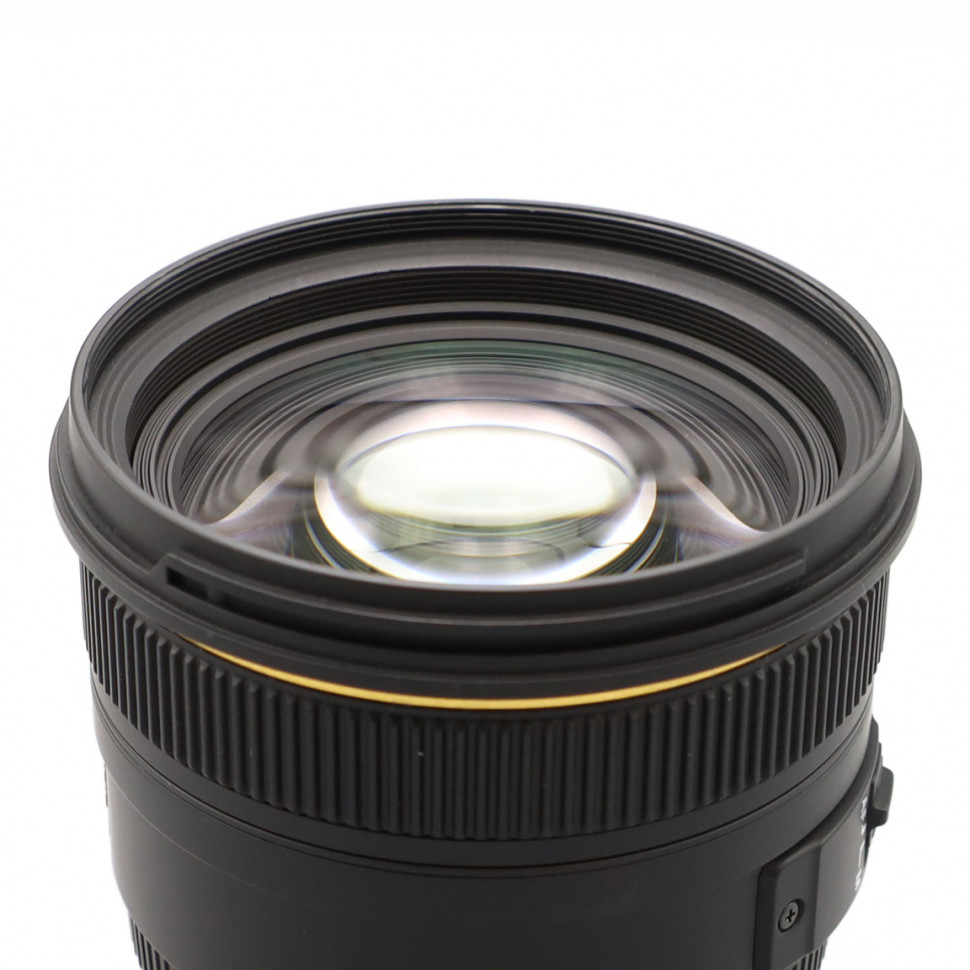 Sigma AF 50mm f/1.4 EX DG HSM Canon EF (сост. 4)