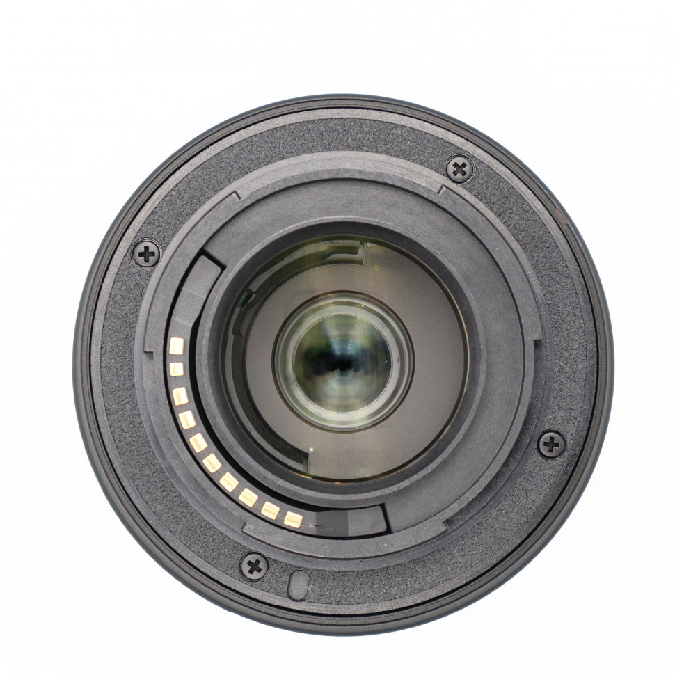 Fujifilm XC 15-45mm f/3.5-5.6 OIS PZ (like new)