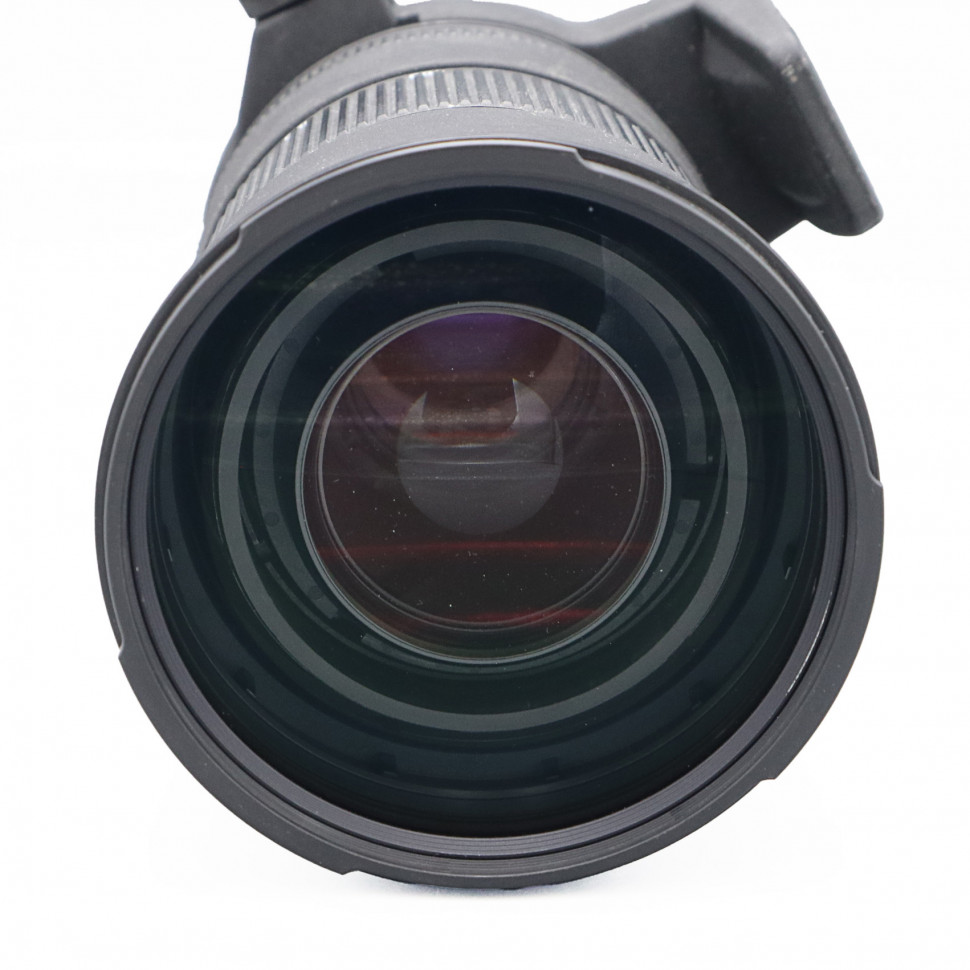 Sigma 135-400mm f/4.5-5.6 APO DG Canon EF (состояние 4)