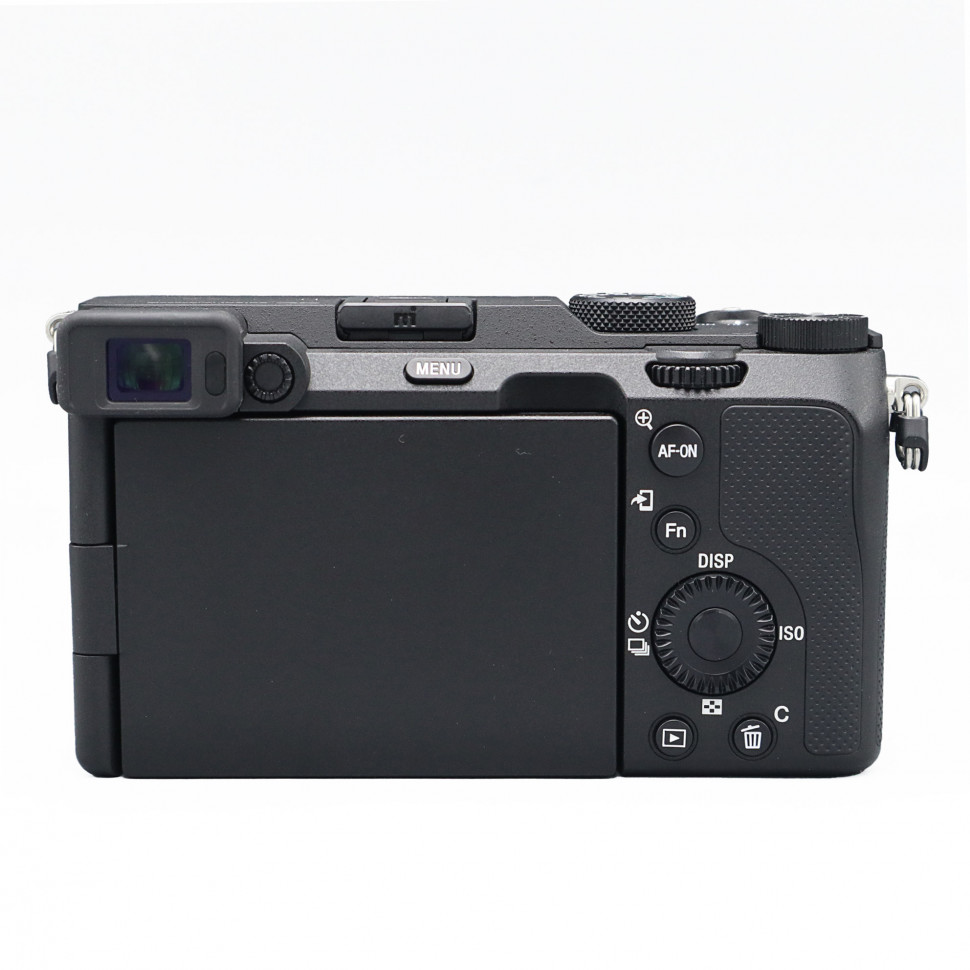 Sony A7C body (25.500 кадров)