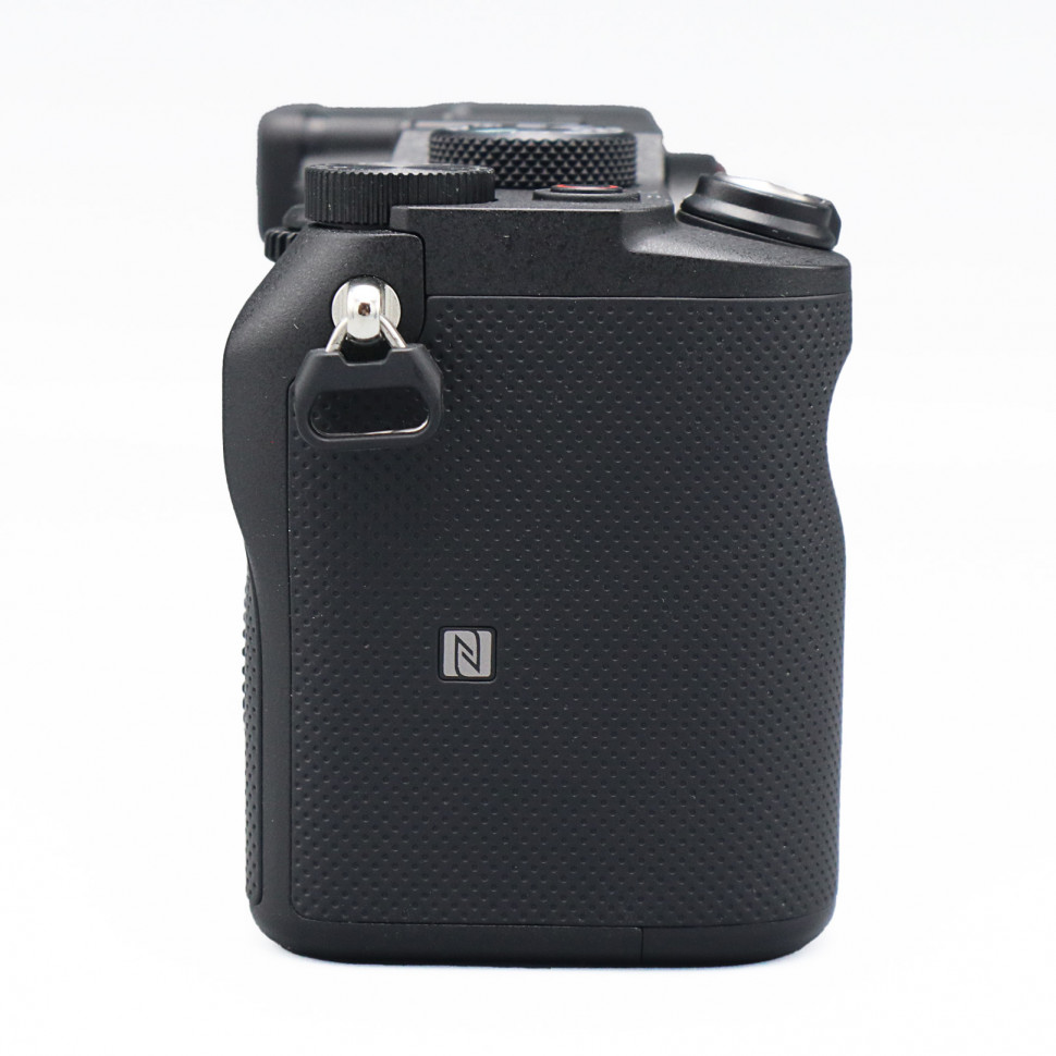 Sony A7C body (25.500 кадров)