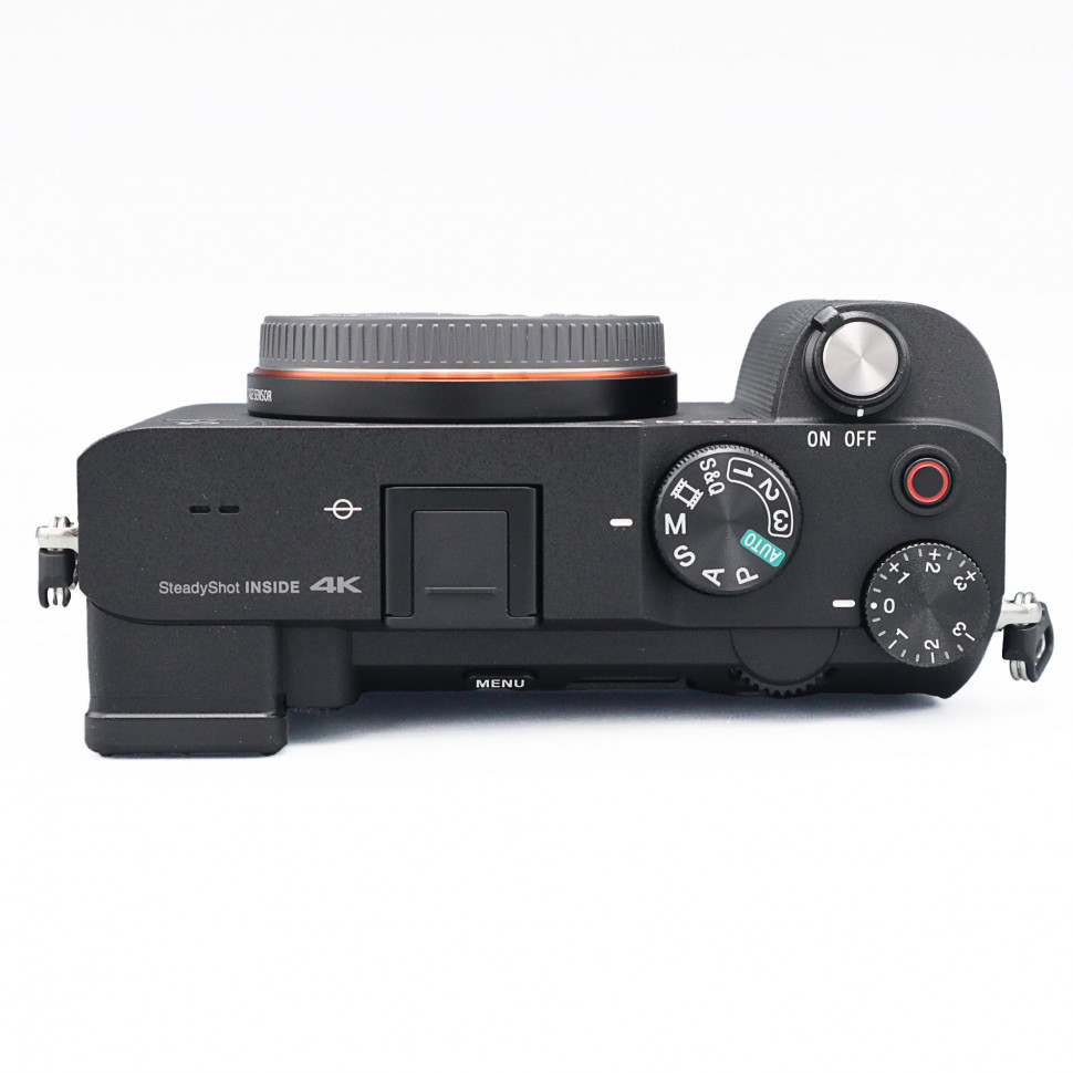 Sony A7C body (25.500 кадров)
