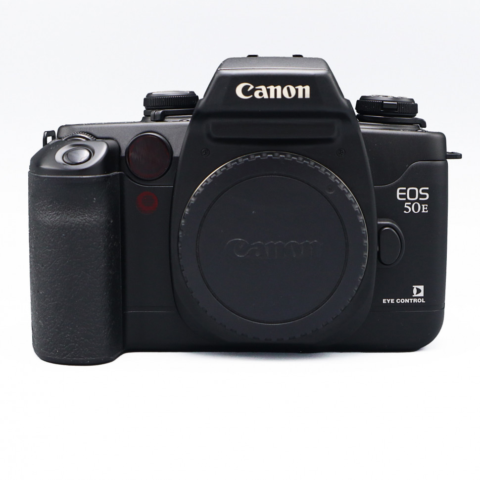 Canon EOS 50E