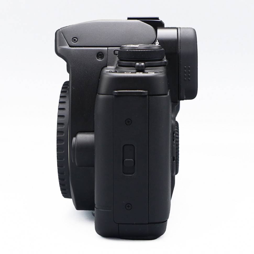 Canon EOS 50E