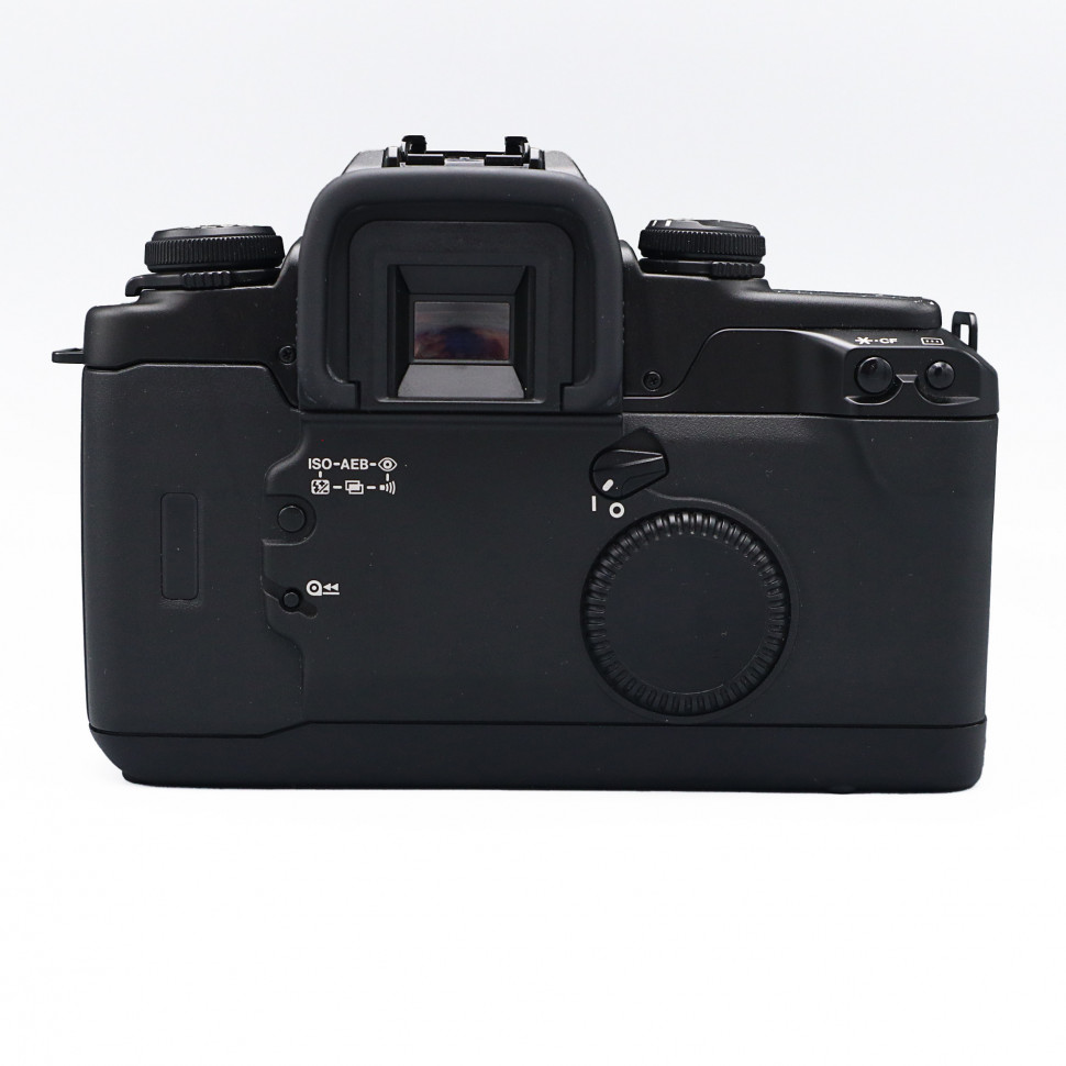 Canon EOS 50E