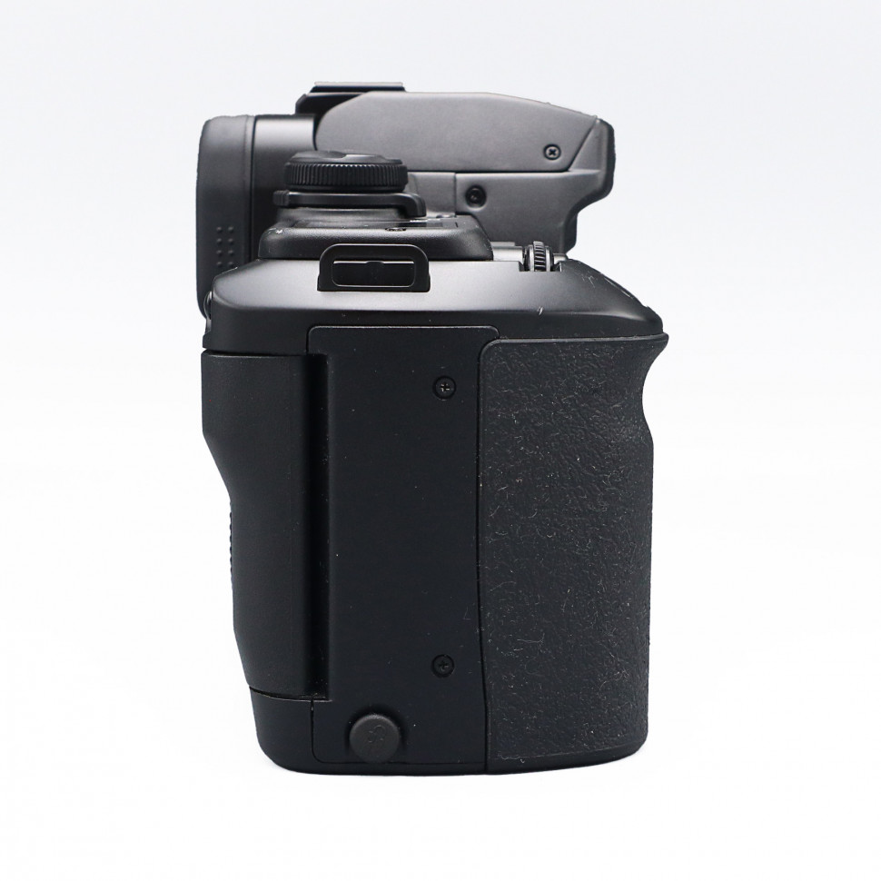 Canon EOS 50E