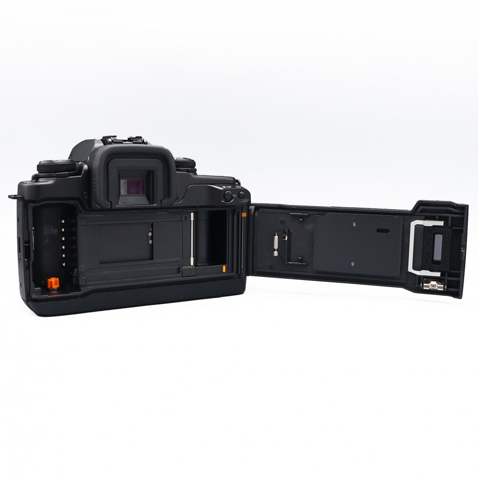 Canon EOS 50E