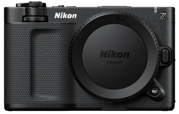 Nikon ZR Body