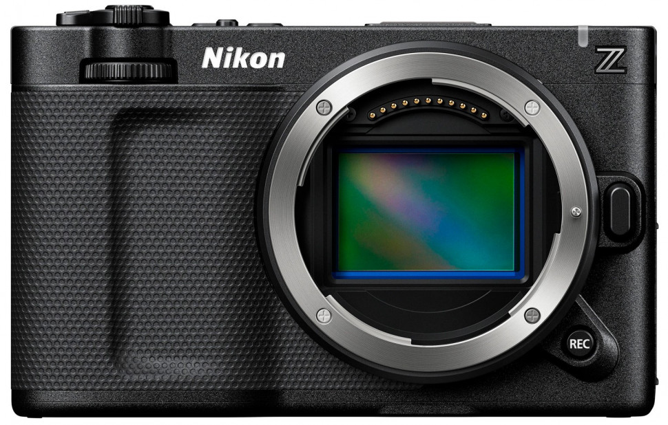 Nikon ZR Body