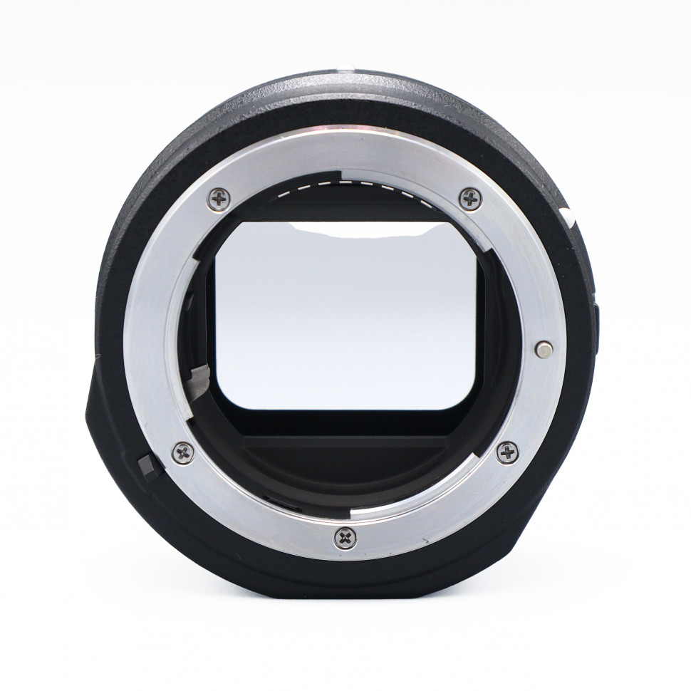 Nikon FTZ II Mount Adapter (Like new)