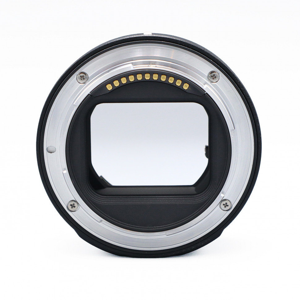 Nikon FTZ II Mount Adapter (Like new)