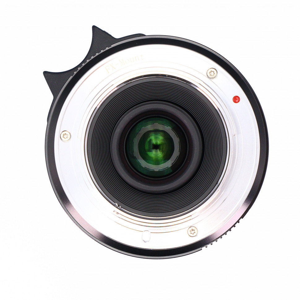 7Artisans 60mm F2.8 X-Mount Macro (сост. 5-)