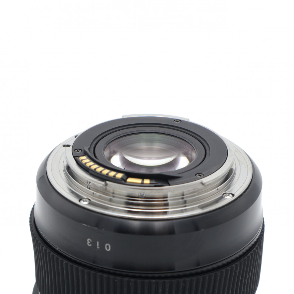 Sigma 18-35mm f/1.8 DC Art Canon EF (состояние 4)