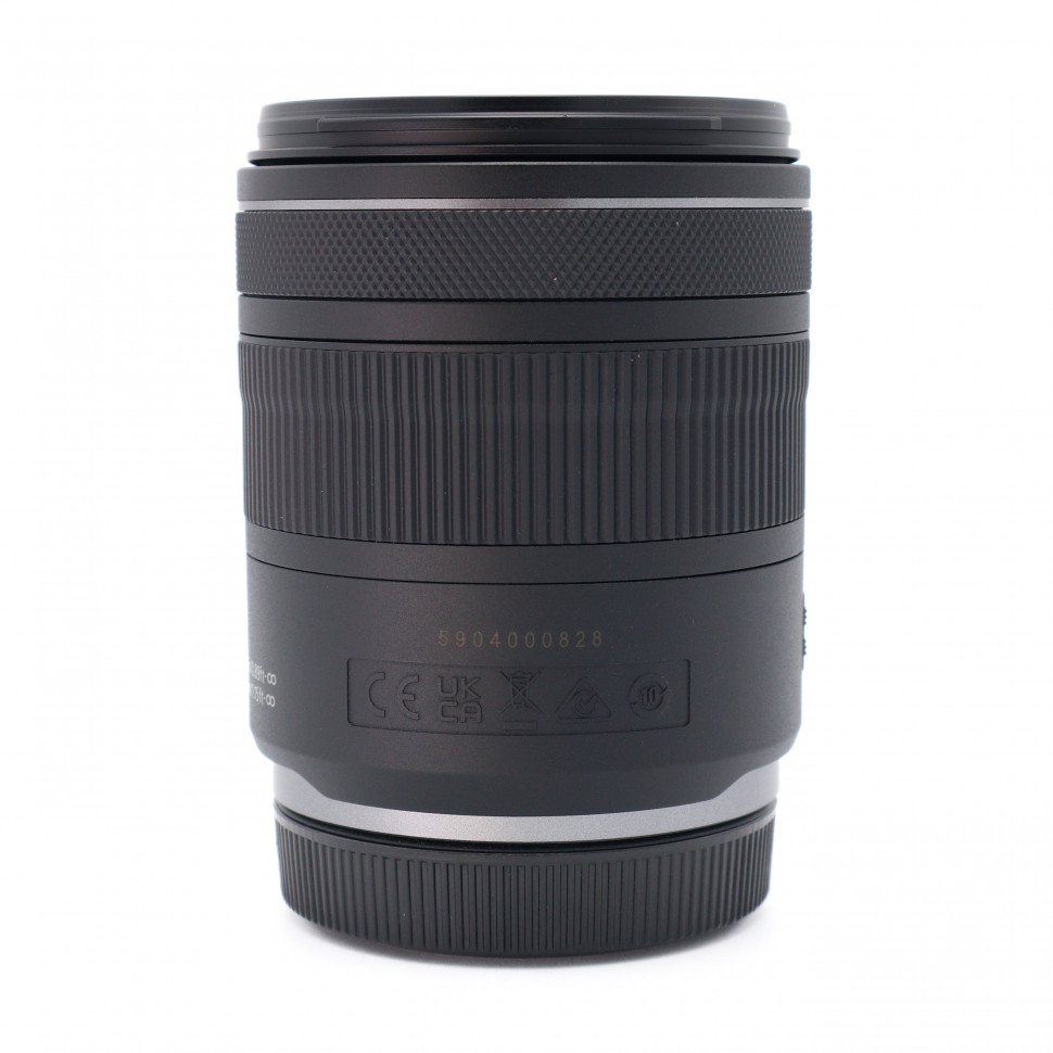 Canon RF 28-70mm f/2.8 IS STM (Like new)