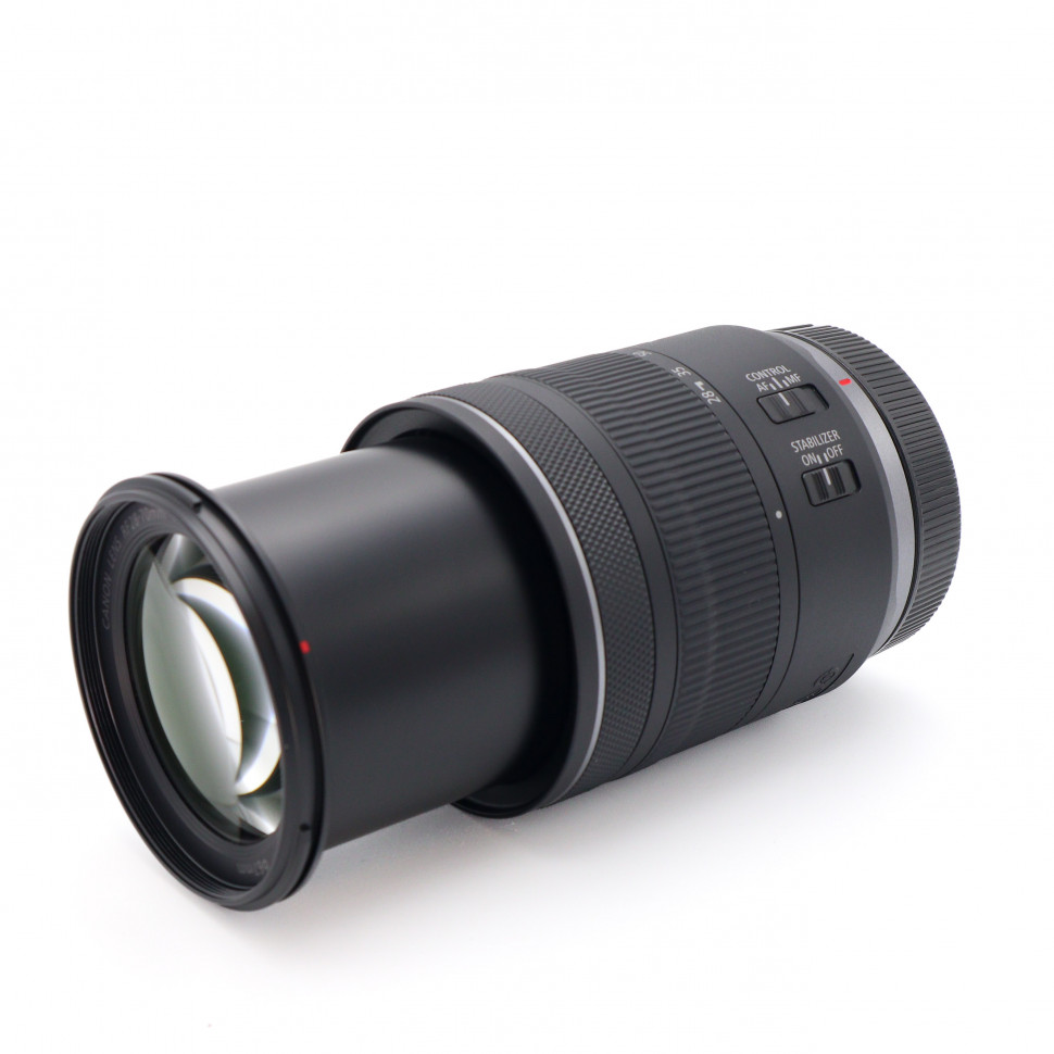 Canon RF 28-70mm f/2.8 IS STM (Like new)