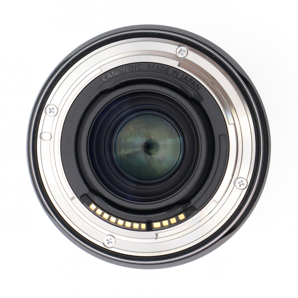 Canon RF 28-70mm f/2.8 IS STM (Like new)