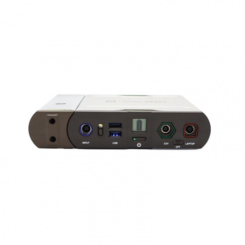 Power Pack SHERPA 100