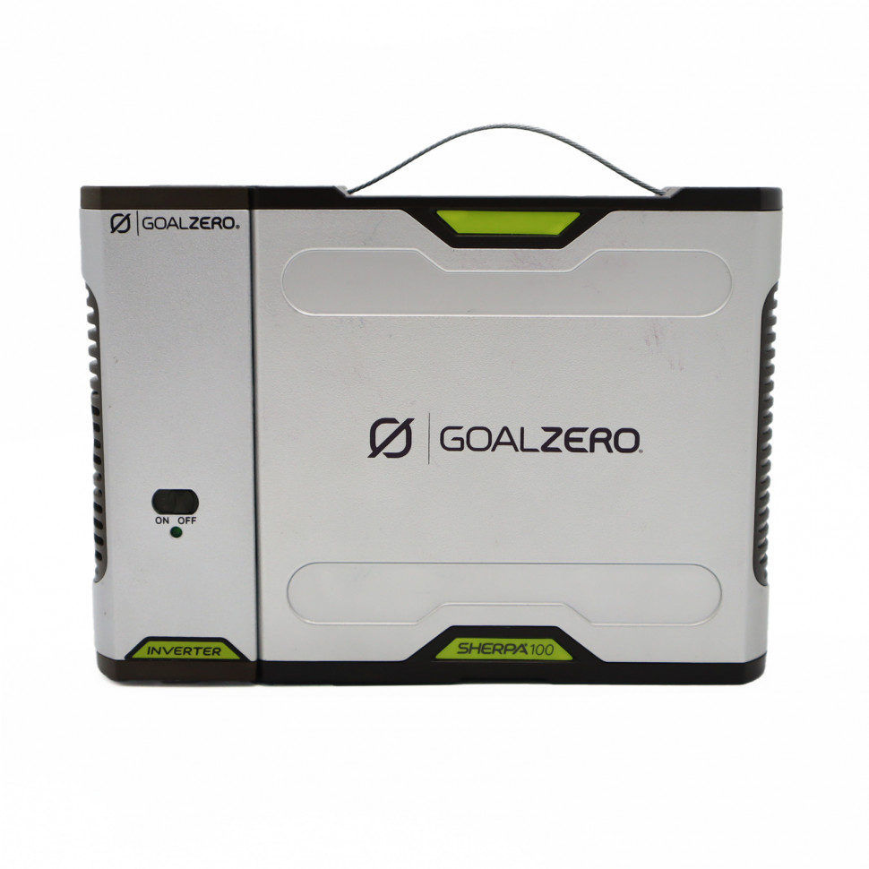 Power Pack SHERPA 100