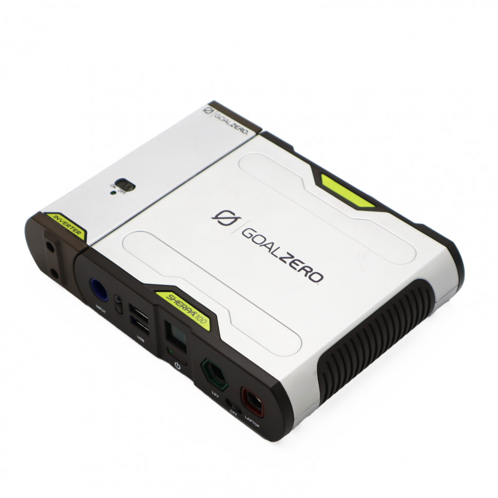 Power Pack SHERPA 100