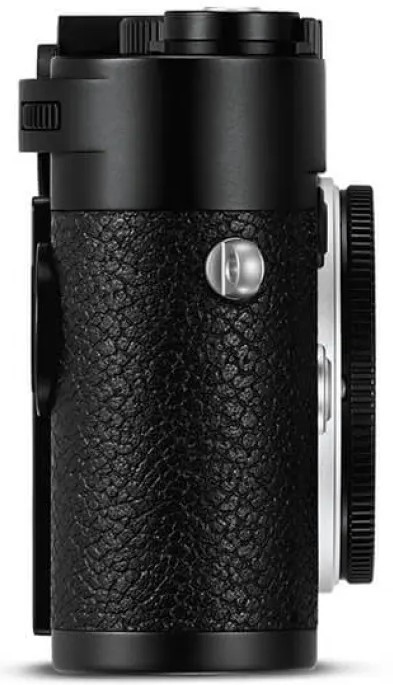 Фотоаппарат Leica Camera M10-R Body черный