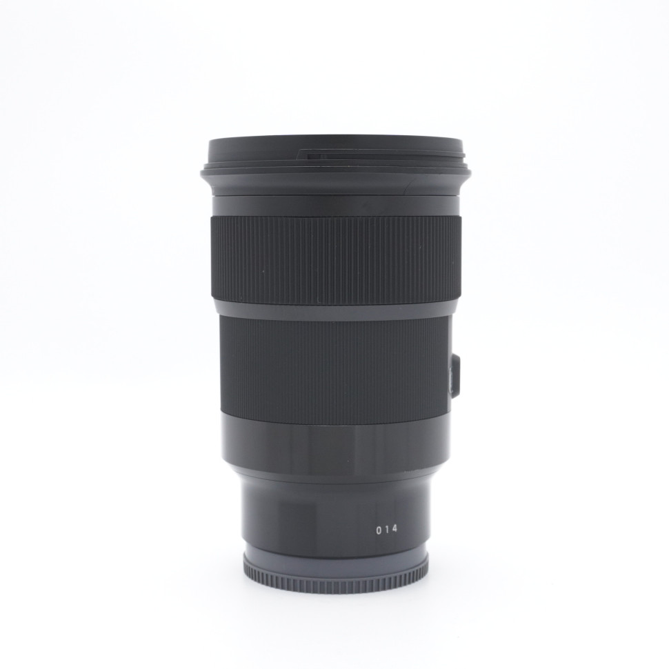 Sigma AF 50mm F/1.4 DG HSM Art Sony E (состояние 5)
