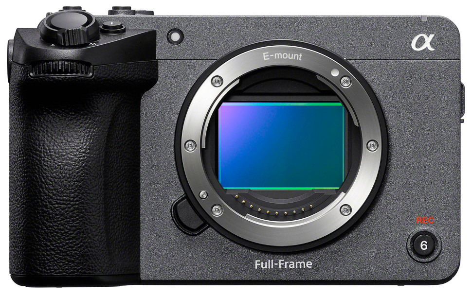 Видеокамера Sony FX5
