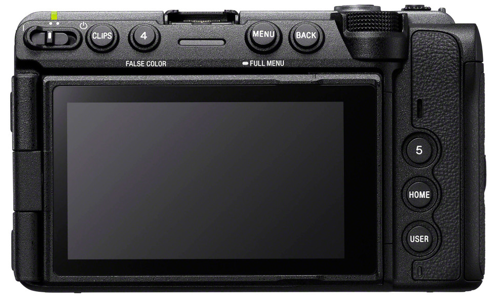 Видеокамера Sony FX5