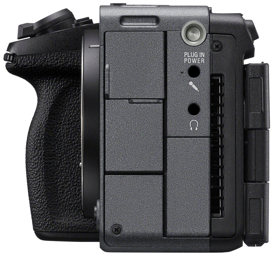 Видеокамера Sony FX5