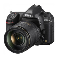 Фотоаппарат Nikon D780 +24-120mm f/4G ED VR