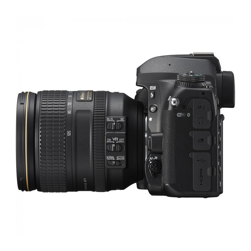 Фотоаппарат Nikon D780 +24-120mm f/4G ED VR