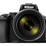 Фотоаппарат Nikon COOLPIX P950