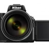 Фотоаппарат Nikon COOLPIX P950