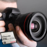 SanDisk 256GB Extreme PRO CFast 2.0 Memory Card (SDCFSP-256G-G46D)