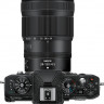 Nikon ZF + Nikkor Z 24-120mm f/4 S