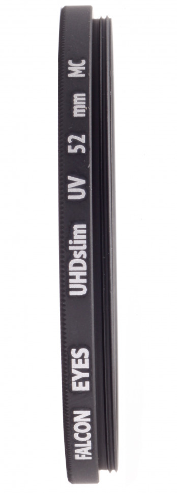 Светофильтр Falcon Eyes UHDSlim UV 52 mm MC ультрафиолетовый