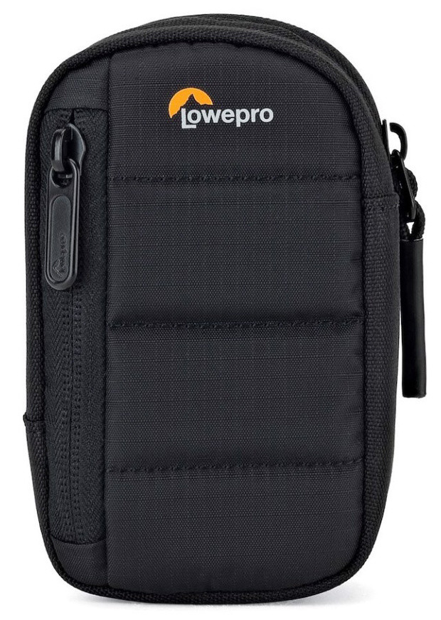 Фотосумка Lowepro Tahoe CS 20, черная