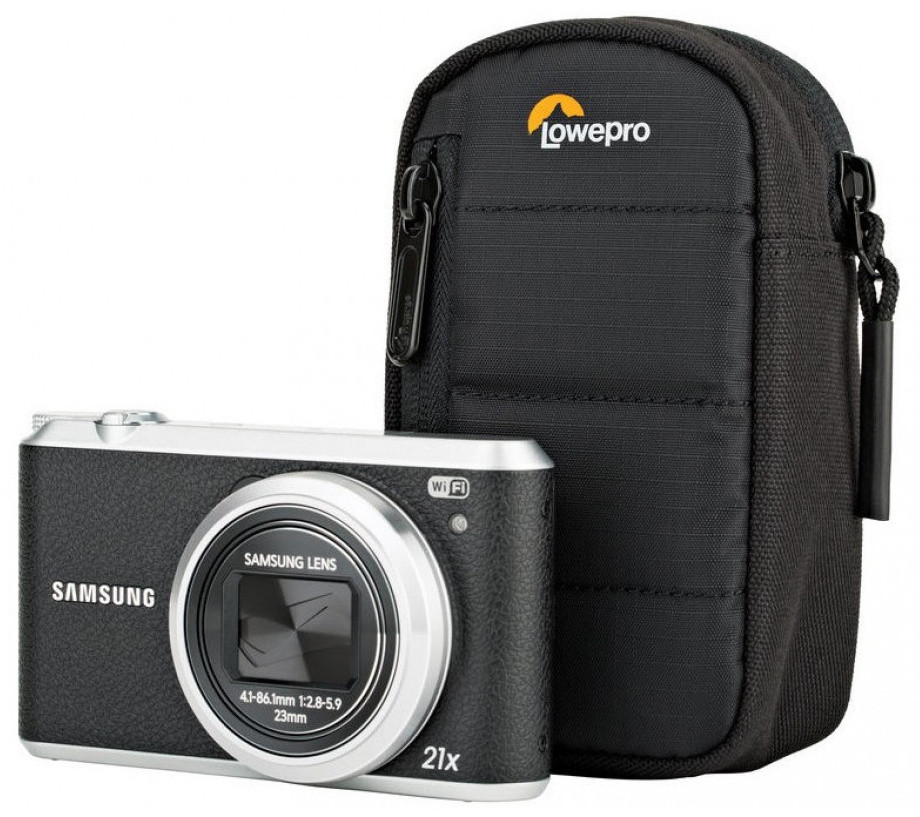 Фотосумка Lowepro Tahoe CS 20, черная