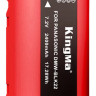 Аккумулятор Kingma DMW-BLK22 2400mAh