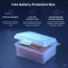 Аккумулятор Kingma DMW-BLK22 2400mAh
