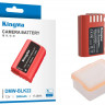 Аккумулятор Kingma DMW-BLK22 2400mAh