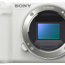 Sony ZV-E10 II body, белый