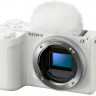 Sony ZV-E10 II body, белый