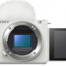 Sony ZV-E10 II body, белый