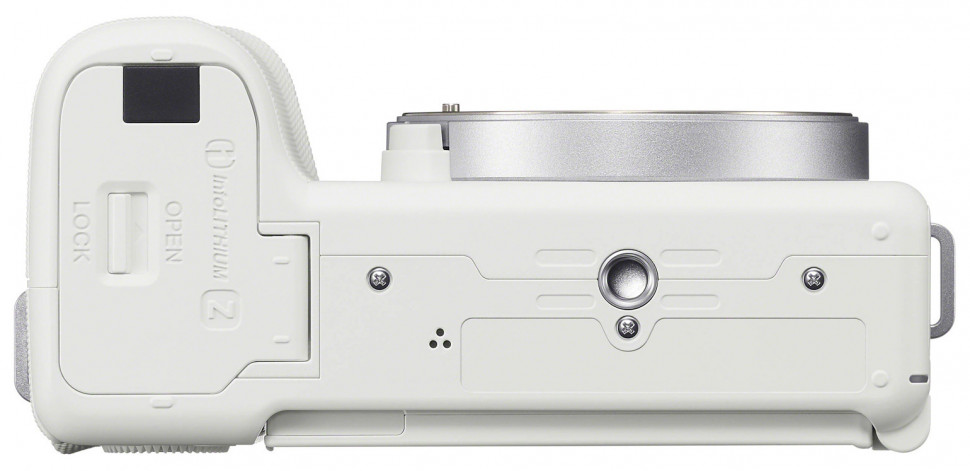 Sony ZV-E10 II body, белый