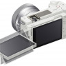 Sony ZV-E10 II body, белый