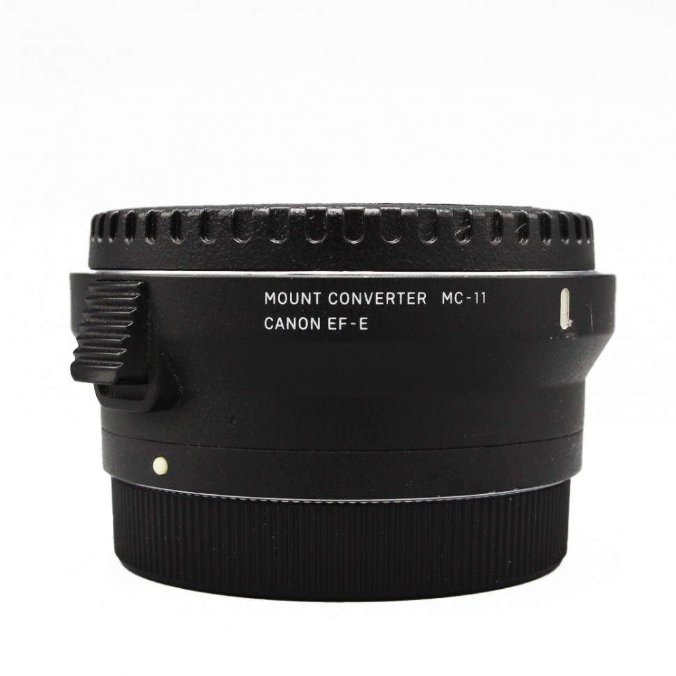 Sigma MC-11 Mount Converter (состояние 5)