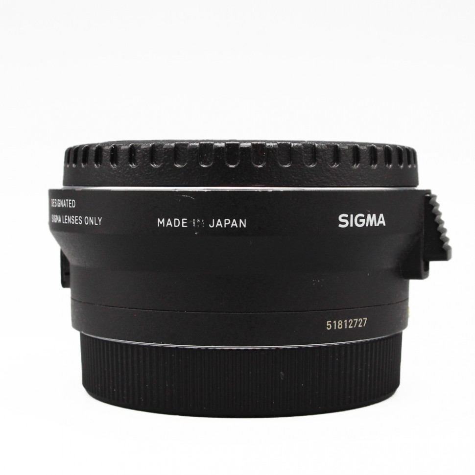 Sigma MC-11 Mount Converter (состояние 5)